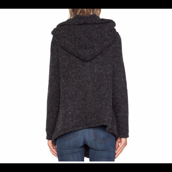 Greylin sweater jacket - Picture 3 of 12